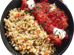 -The Rug Cafe(王府中环店)
