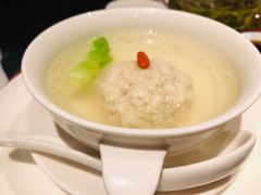 -镇江苏宁万豪酒店-苏筵中餐厅