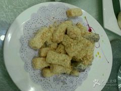 -上和臻品中国菜(花园街店)