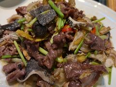 -闽公馆·客家私房菜·商务宴请·包厢(杏林橡树湾店)