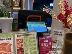 -烫面包·面包烘焙(绿地缤纷城店)