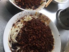双绍杂酱面-肖家河家常面(肖家河北街店)