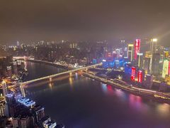 -WFC会仙楼观景台