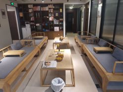 -FineYoga梵音瑜伽·普拉提