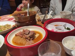 -清水亭湖北菜(大屯DT51店)