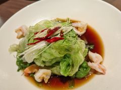 -奉天小馆·非遗东北菜(沈阳万象城店)