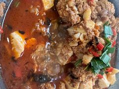 -新新湘菜馆(新中街二条店)