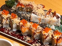 -米彩料理(西丽店)