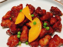 -外婆家(西红门荟聚购物中心店)