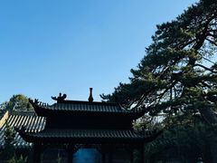 -潭柘寺景区