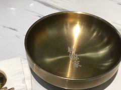 -朴鲸家正宗韩国料理(福田店)