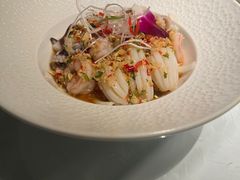 -三生三味密宗川菜·江景餐厅(来福士店)
