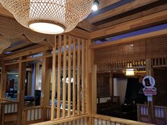 -九田家黑牛烤肉料理(石路天虹店)