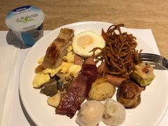 -香港铜锣湾皇悦酒店