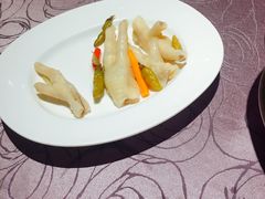 -东莞海悦花园大酒店(厚街万达广场寮厦地铁站店)