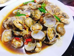 -一哥美食(总店)