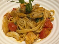 -OGGI TRATTORIA PIZZERIA(深业上城店)