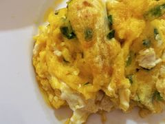 炒鸡蛋-铁亭子豆腐馆(振兴街店)