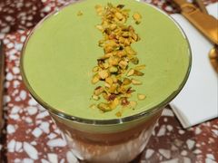 开心绿码拿铁-Toris(LuOne凯德晶萃广场店)