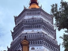 -迎江寺