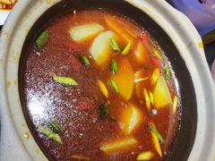 -不是烧烤·武汉大排档(大成路店)