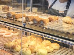 -BreadTalk面包新语·烘焙蛋糕(中心书城店)