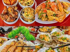 -岛中岛·海鲜大排档·万宁老字号(东澳店)