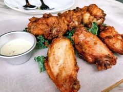 -农畉LONFOOD(福田星河COCOPark店)