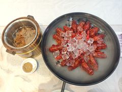 -怪怪龙虾·来自江苏盱眙(惊驾路店)
