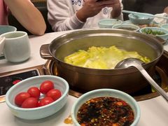 -润园四季椰子鸡火锅(南山海岸城店)