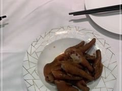 -西湖春天•老字号杭州菜(百汇店)