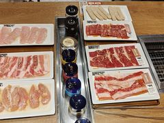-焼肉ライク·烧肉LIKE(万菱汇店)
