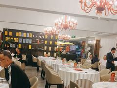 -满堂·烤鸭店·北京菜(鼓楼店)