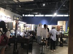 -海马体照相馆(天津世纪都会店)