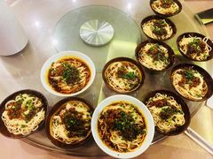 -成都驻京办餐厅(蜀都宾馆店)