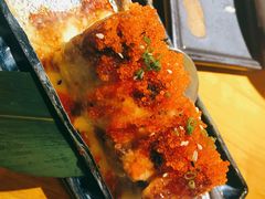 -东岸料理·寿司·刺身
