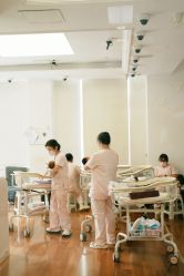 -初度润生园·独栋别墅月子中心(昆山店)