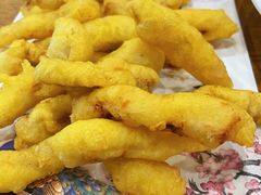 -米香居新鲁味·水饺餐厅