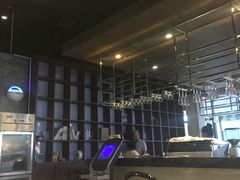 -南科大西餐厅(南方科技大学教师公寓店)
