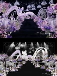 -南昌喜来登酒店·宴会厅