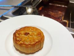 -海底捞火锅(旭辉MALL店)