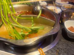 -来涮蜀鲜货火锅串串香(菜市口店)