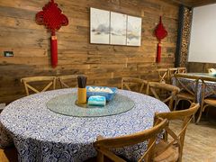 -听风阁农家私房菜茶楼(龙坞店)
