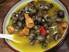 -锡和无锡菜(景丽苑店)