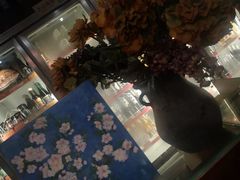 -爵士花园音乐酒吧餐厅