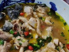 -源泉冷水鱼庄(小鱼洞店)