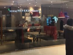 门面-必胜客(吾悦广场店)