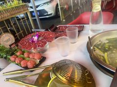 -三头牛·潮汕牛肉生蚝火锅 (夏湾店)