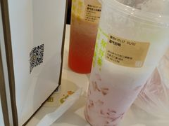 -奈雪的茶(石家庄万象城店)