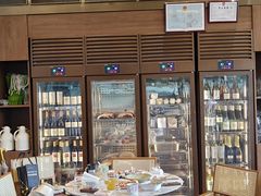 -盐说·西式餐酒馆(光明万达店)